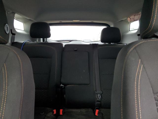 3GKALMEX0JL142589 GMC Terrain Sle