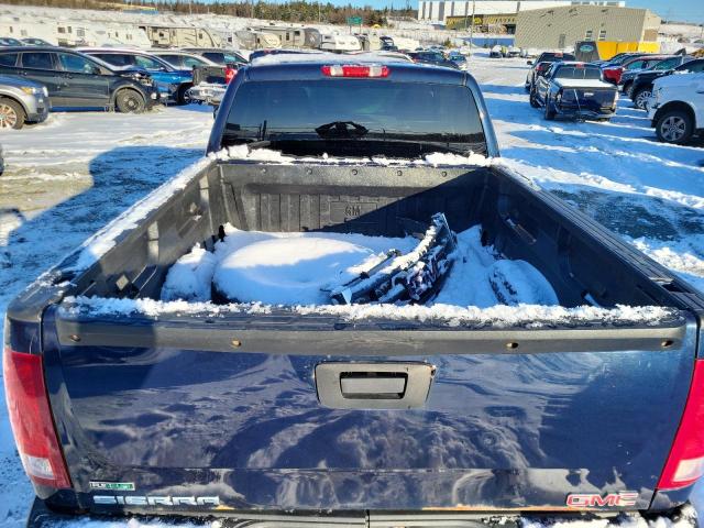 1GTSKUEA3AZ179112 GMC Sierra K1500 Sl