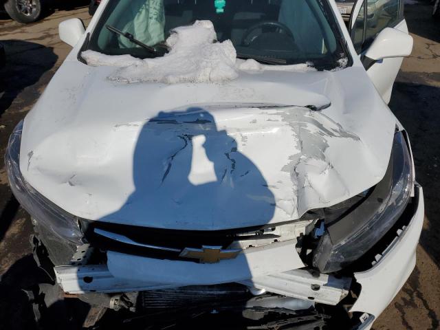 2018 CHEVROLET TRAX LS - KL7CJNSB0JB604205