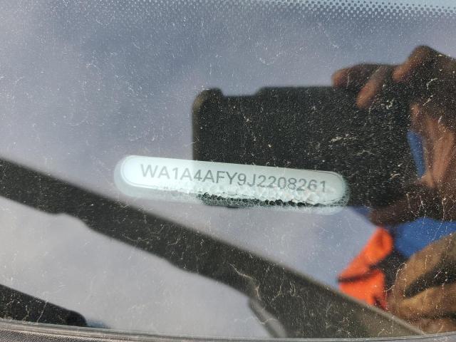 2018 AUDI SQ5 PREMIU - WA1A4AFY9J2208261