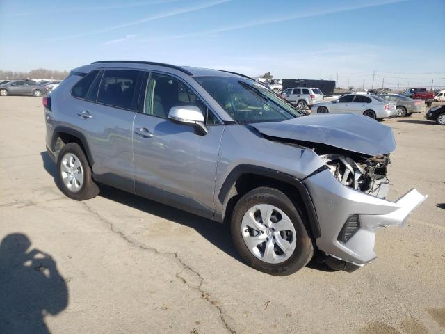 2020 TOYOTA RAV4 LE JTMG1RFV5LD065233
