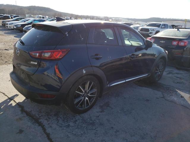 2016 MAZDA CX-3 GRAND - JM1DKDD7XG0140867