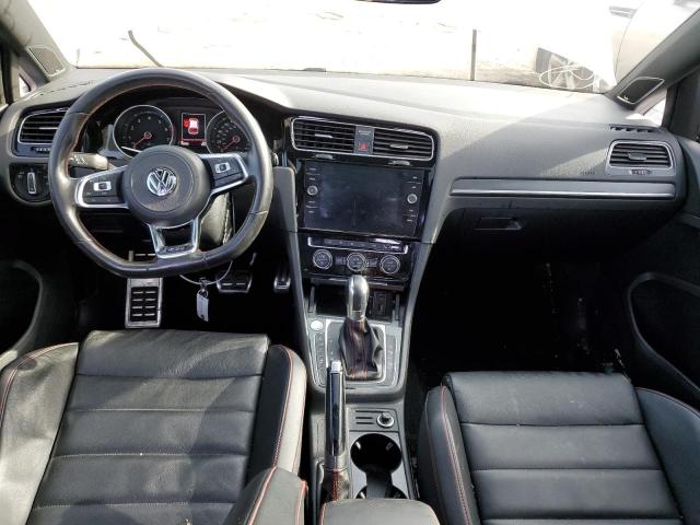 2018 VOLKSWAGEN GTI S/SE - 3VW447AU4JM264981