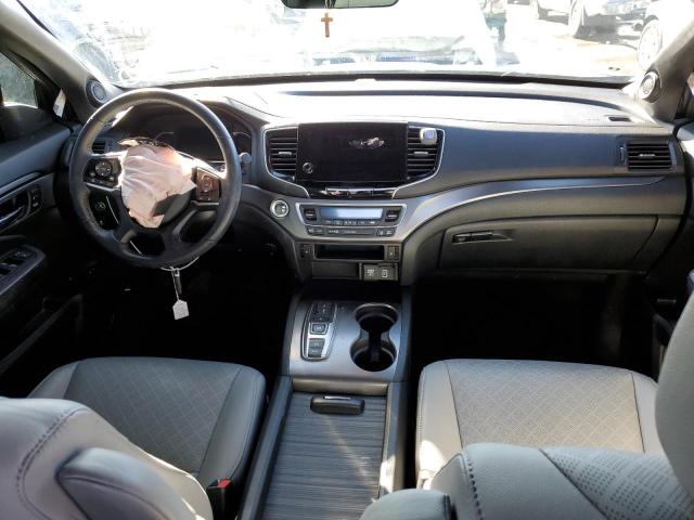 2021 HONDA PASSPORT E - 5FNYF8H56MB012340