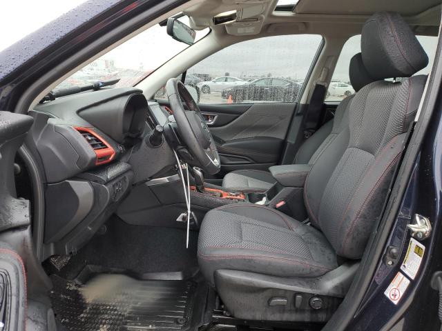 JF2SKARC8LH515020 Subaru Forester Sport