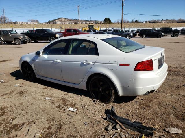 19UUA66276A066673 Acura 3.2TL