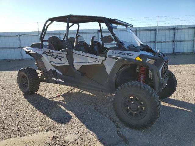 2021 POLARIS RZR XP 4 T - 3NSN4E922MF570955