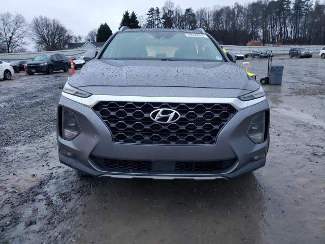 2019 HYUNDAI SANTA FE L - 5NMS53AA2KH107380