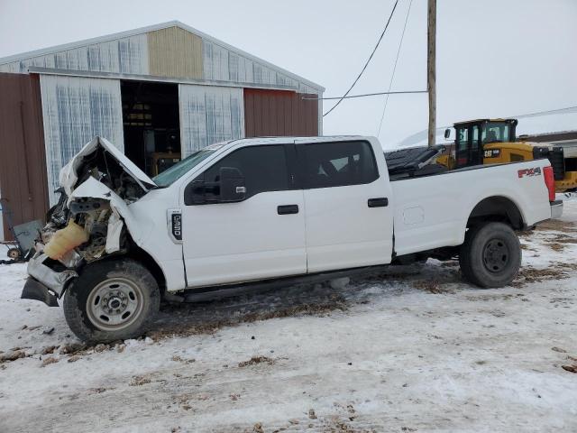 2018 Ford F-350 