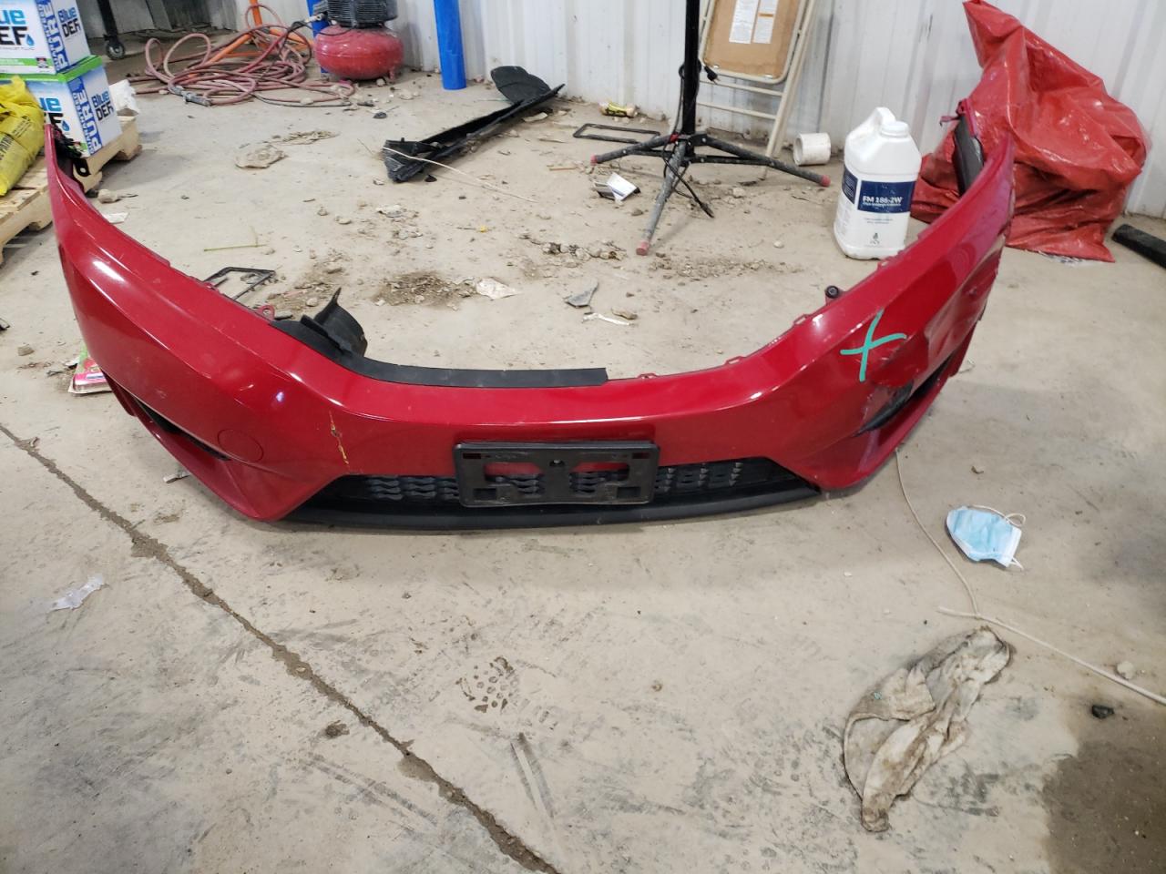 JHMGK5H50GS014788 HONDA FIT 2016