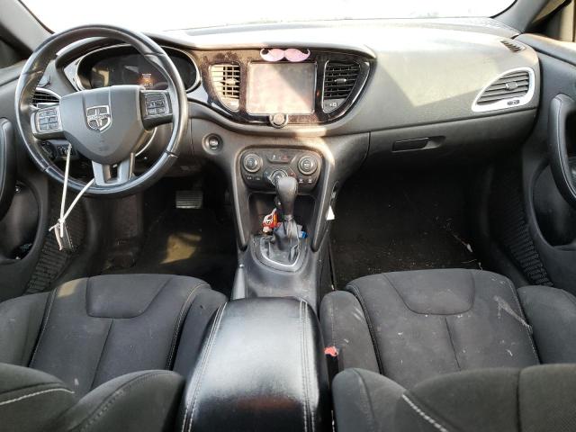 2013 DODGE DART LIMIT 1C3CDFCA4DD133131