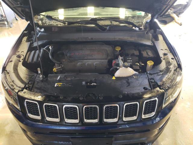 2018 JEEP COMPASS LI - 3C4NJDCB9JT146800