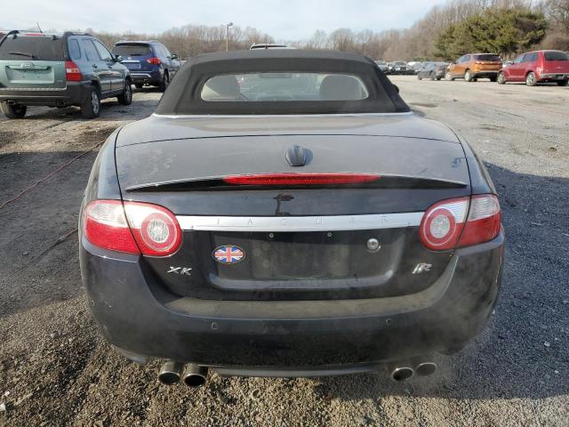 SAJWA44C989B21074 Jaguar XKR