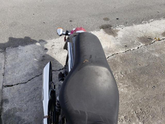 2000 HONDA VT1100 C2 - 1HFSC4315YA000311