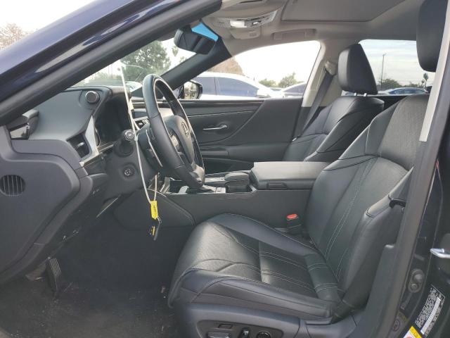 2019 LEXUS ES 300H - JTHB21B19K2015102