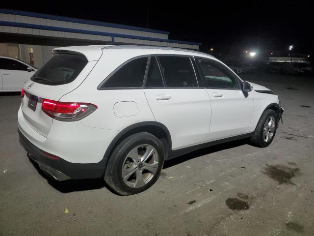 WDC0G4JB2HV010637 Mercedes-Benz GLC 300