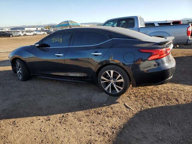 1N4AA6AP5HC375088 Nissan Maxima 3.5s