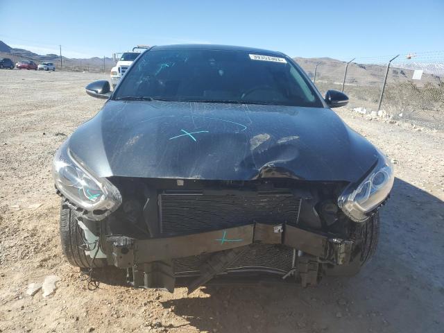 3KPF34AD4LE179424 KIA Forte Gt Line