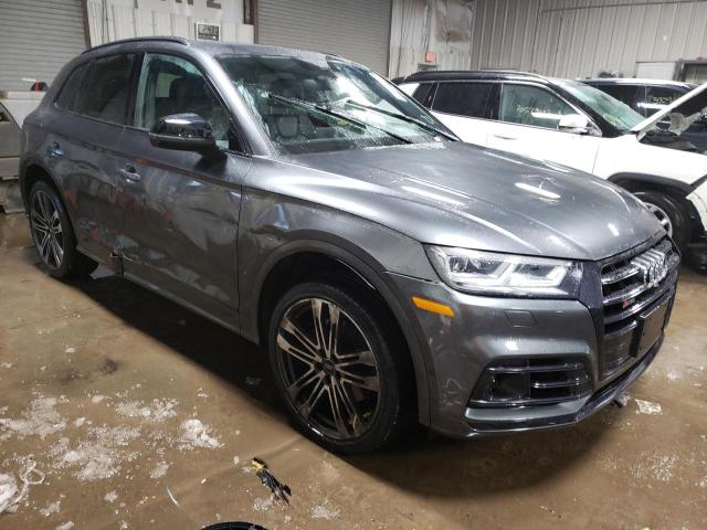 2019 AUDI SQ5 PRESTI - WA1C4AFY3K2070260