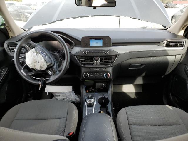 2020 FORD ESCAPE S 1FMCU0F64LUC14821