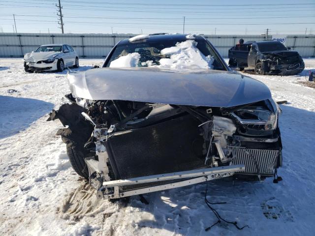 2019 AUDI A8 L - WAU8DAF81KN015314