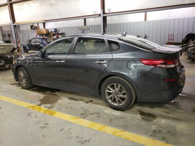 5XXGT4L31LG380245 KIA Optima