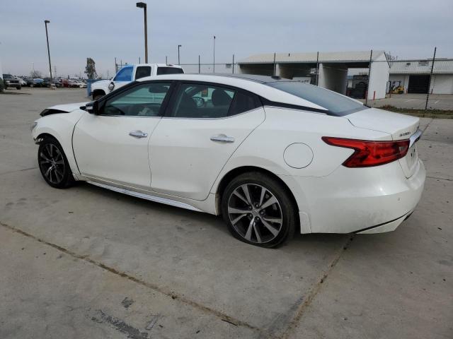 2017 NISSAN MAXIMA 3.5 - 1N4AA6AP5HC393235