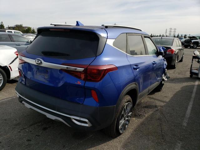 KNDEU2AA3M7100460 KIA SELTOS S