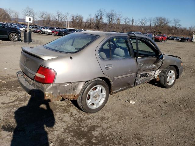 1999 Nissan Altima Xe VIN: 1N4DL01D1XC130264 Lot: 54122304