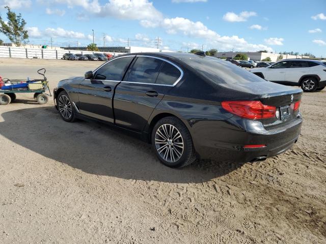 2019 BMW 540 I - WBAJE5C50KG919272