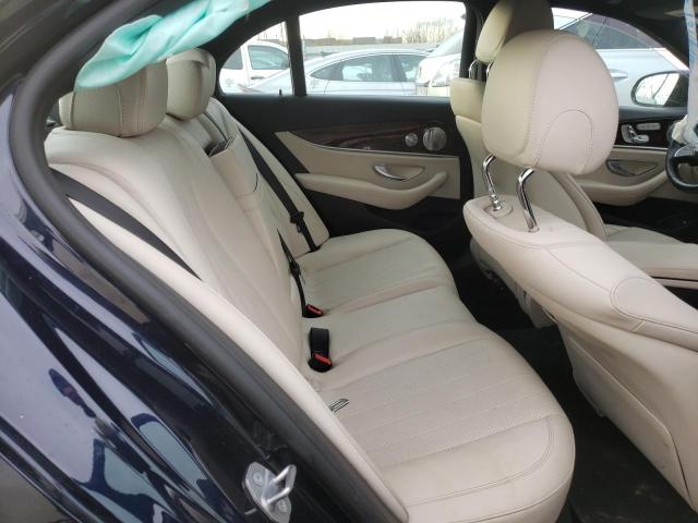 2017 MERCEDES-BENZ E 300 - WDDZF4JB6HA098637