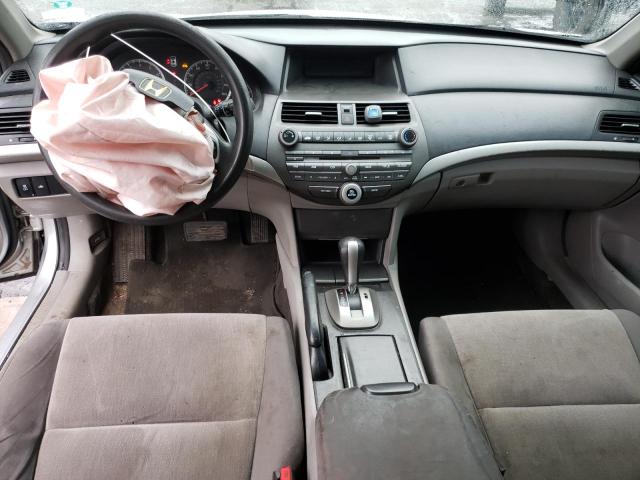 2012 HONDA ACCORD LX - 1HGCP2F3XCA095477