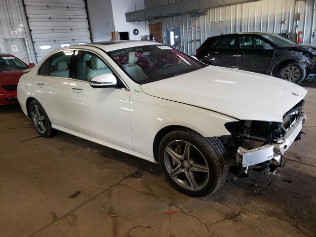 2017 MERCEDES-BENZ E 300 4MAT - WDDZF4KB3HA219137