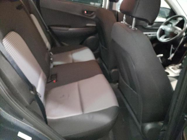 2018 HYUNDAI KONA - KM8K22AA3JU103411