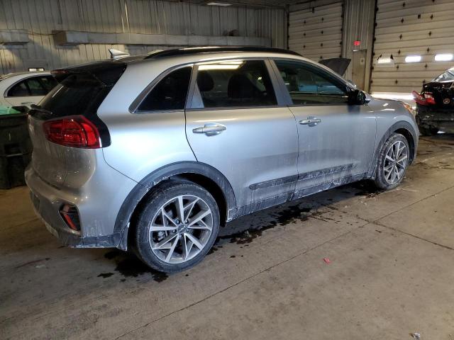 2022 KIA NIRO TOURI - KNDCC3LC2N5546885