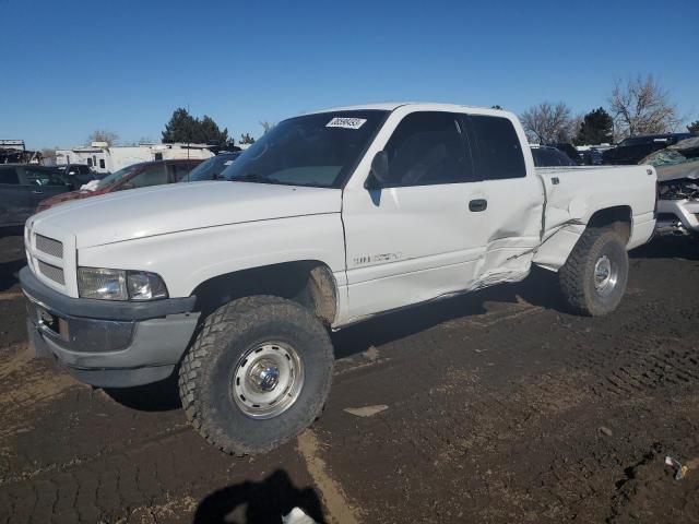 1996 Dodge Ram 1500 