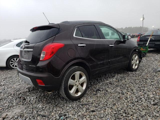 2015 BUICK ENCORE CON - KL4CJBSB8FB252672
