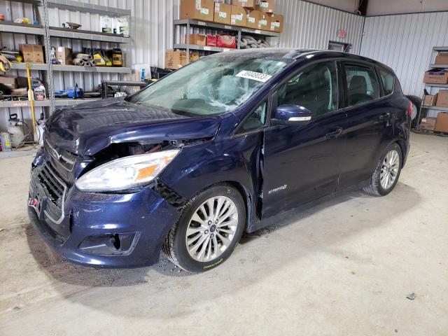 2017 Ford C-Max Energi SE