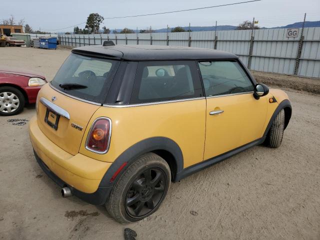 WMWMF33529TW78282 Mini Cooper