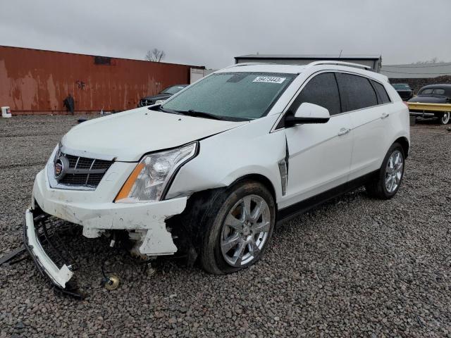 2011 Cadillac SRX Performance Collection