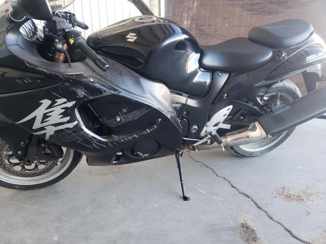 2019 SUZUKI GSX1300 RA - JS1GX72B7K7100909