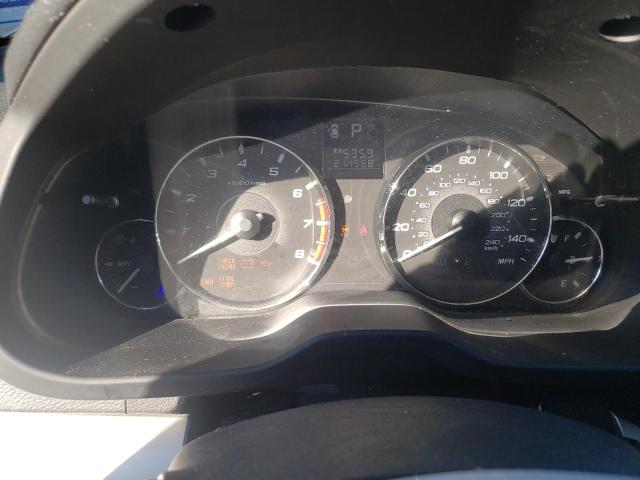4S4BRBGC0C3223115 Subaru Outback 2.5i Premium