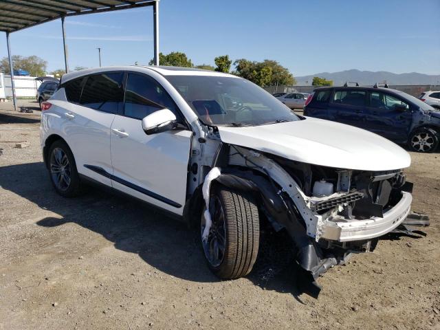 2021 ACURA RDX A-SPEC - 5J8TC2H64ML043755