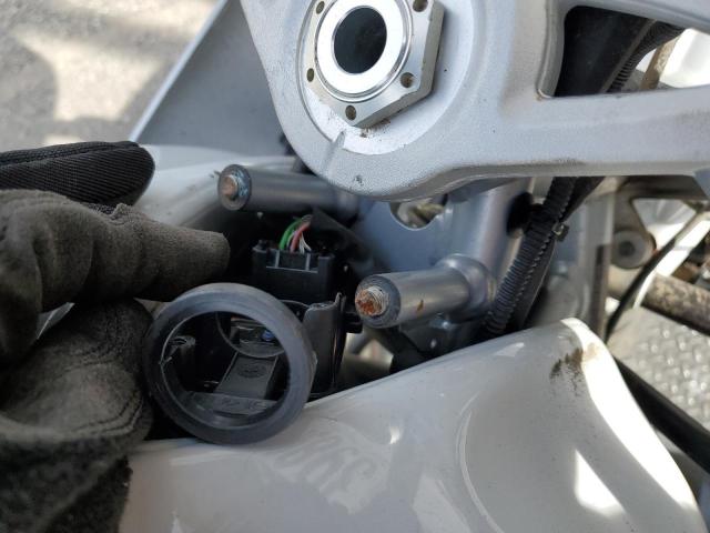 2017 BMW R NINE T R - WB10J230XHZ741281