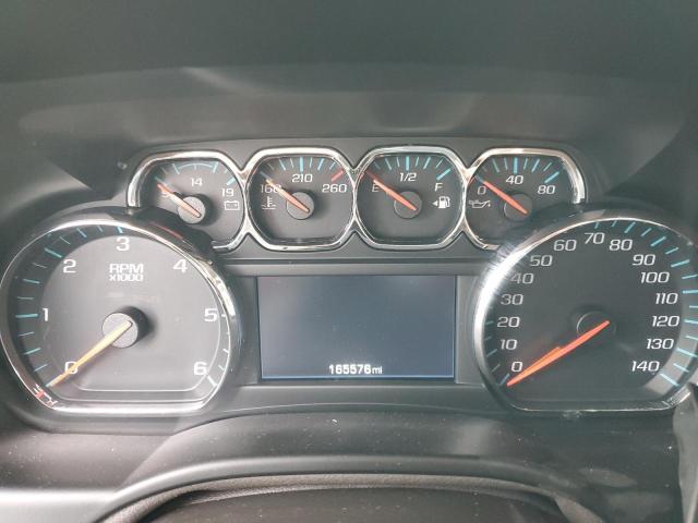 2016 CHEVROLET SUBURBAN C - 1GNSCHKC0GR152377