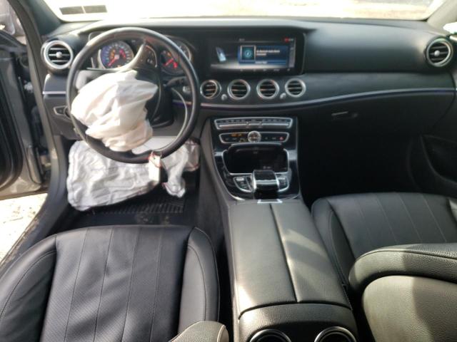 2017 MERCEDES-BENZ E 300 4MAT - WDDZF4KB1HA029627