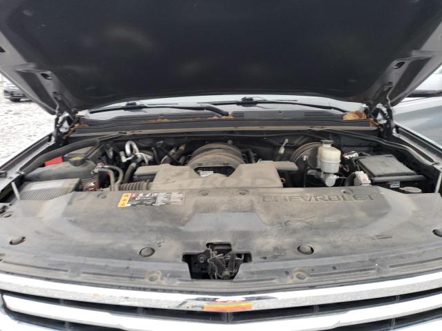 2019 CHEVROLET SUBURBAN K 1GNSKHKC1KR404293