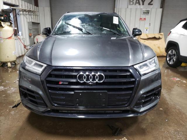 2019 AUDI SQ5 PRESTI - WA1C4AFY3K2070260