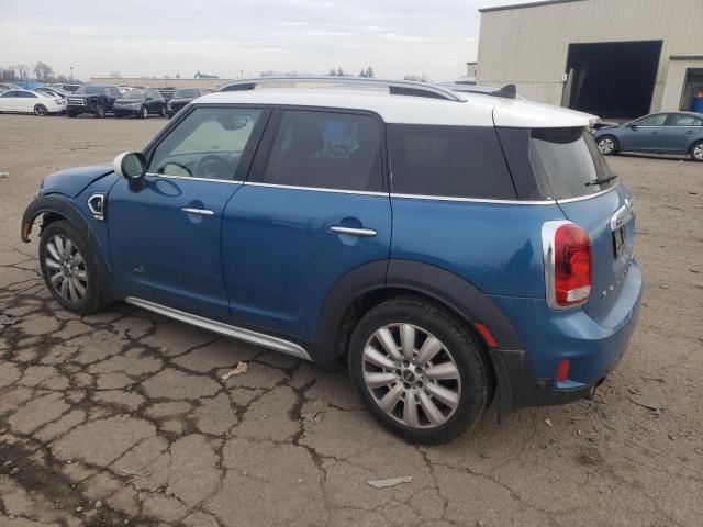 WMZYT5C53K3G91401 Mini Cooper