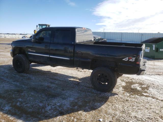 1GTHK23275F864537 GMC Sierra K2500 Heavy Duty